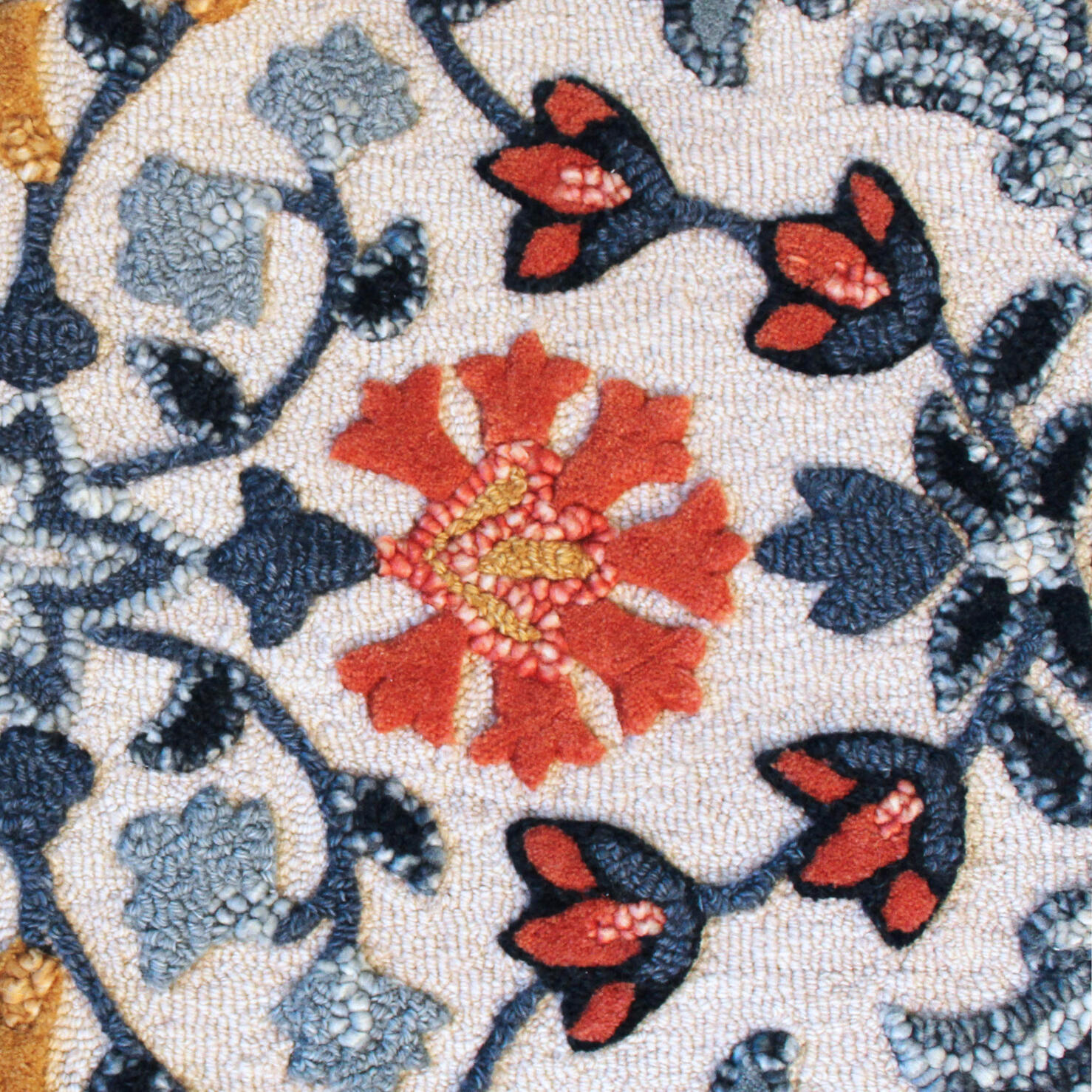 Florette detail